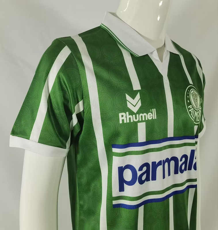 93-94 Palmeiras home